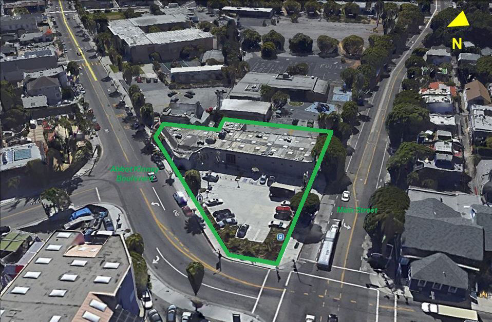 Abbot Kinney Blvd. Acquired Atlantic Creek